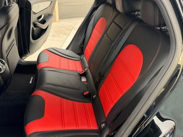 Used 2019 Mercedes-Benz GLC 63 AMG 4MATIC Coupe image 20