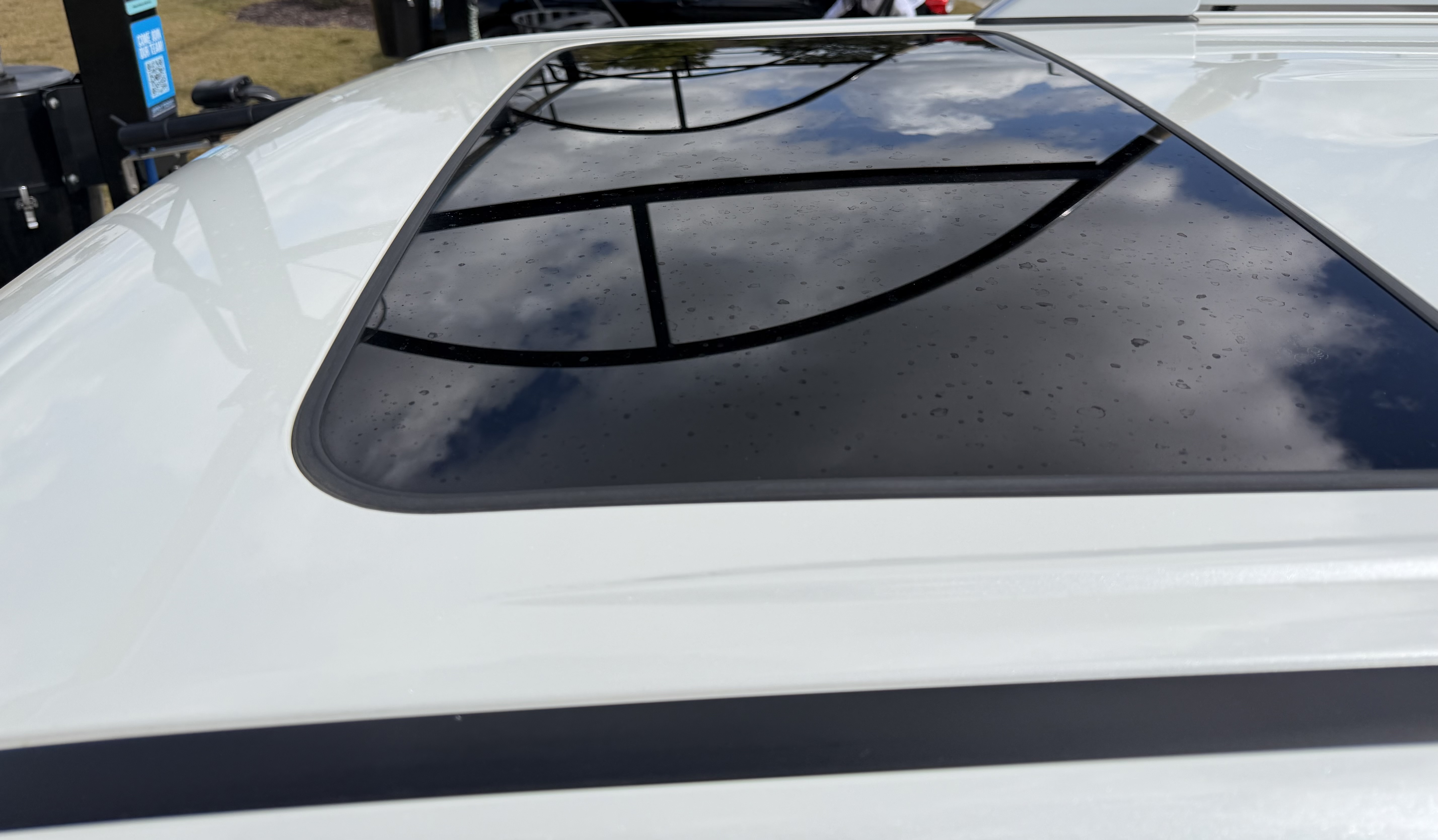 Used 2023 Toyota 4Runner Limited AWD/4WD image 6