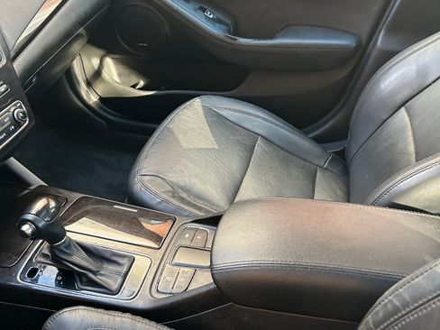 Used 2015 Kia Cadenza Premium w/ Luxury Package image 5