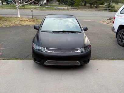 Used 2008 Honda Civic LX