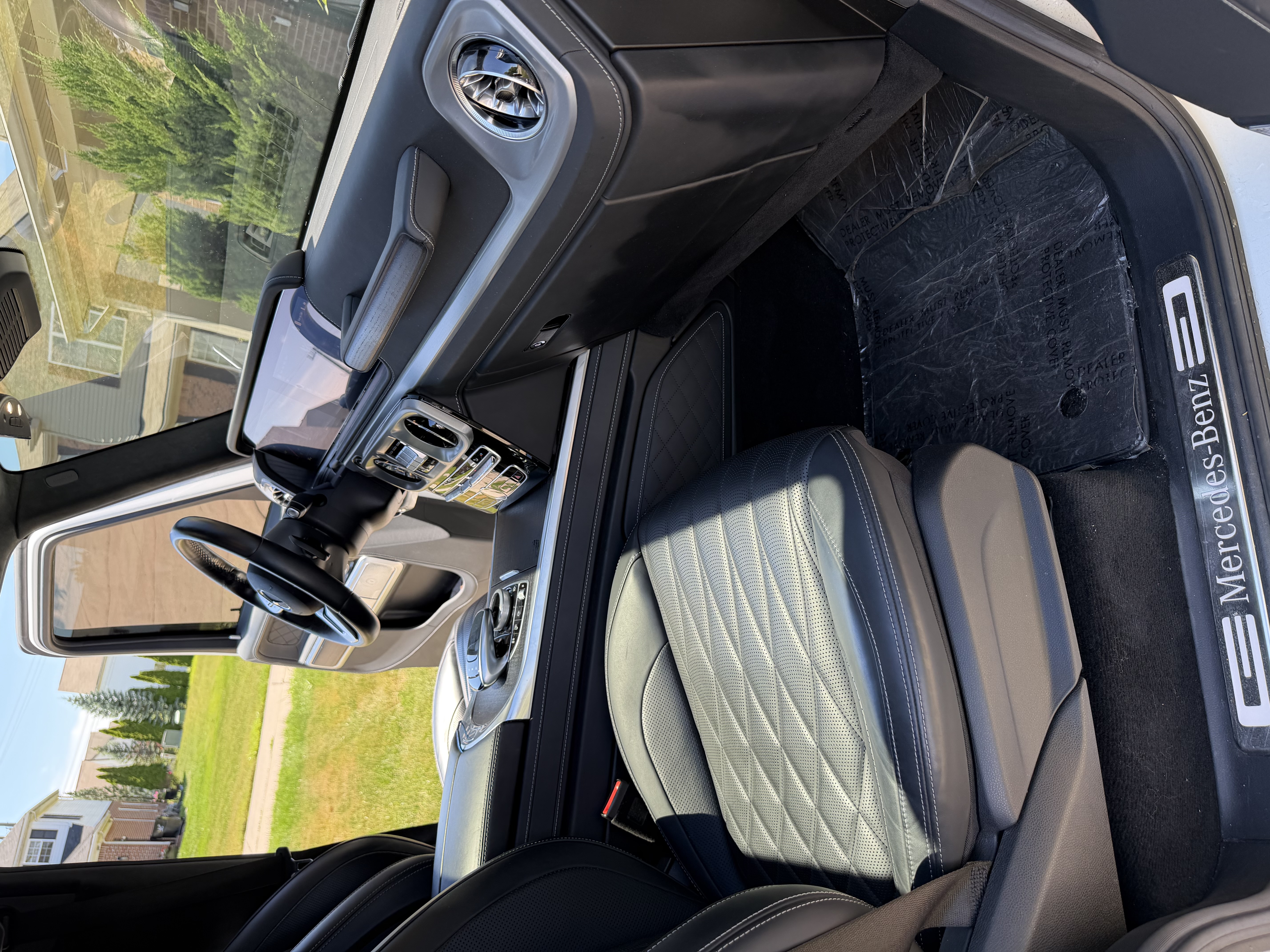 Used 2020 Mercedes-Benz G 550 image 13