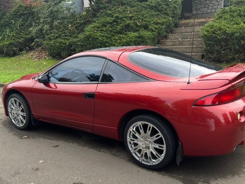 Used 1997 Mitsubishi Eclipse RS image 1