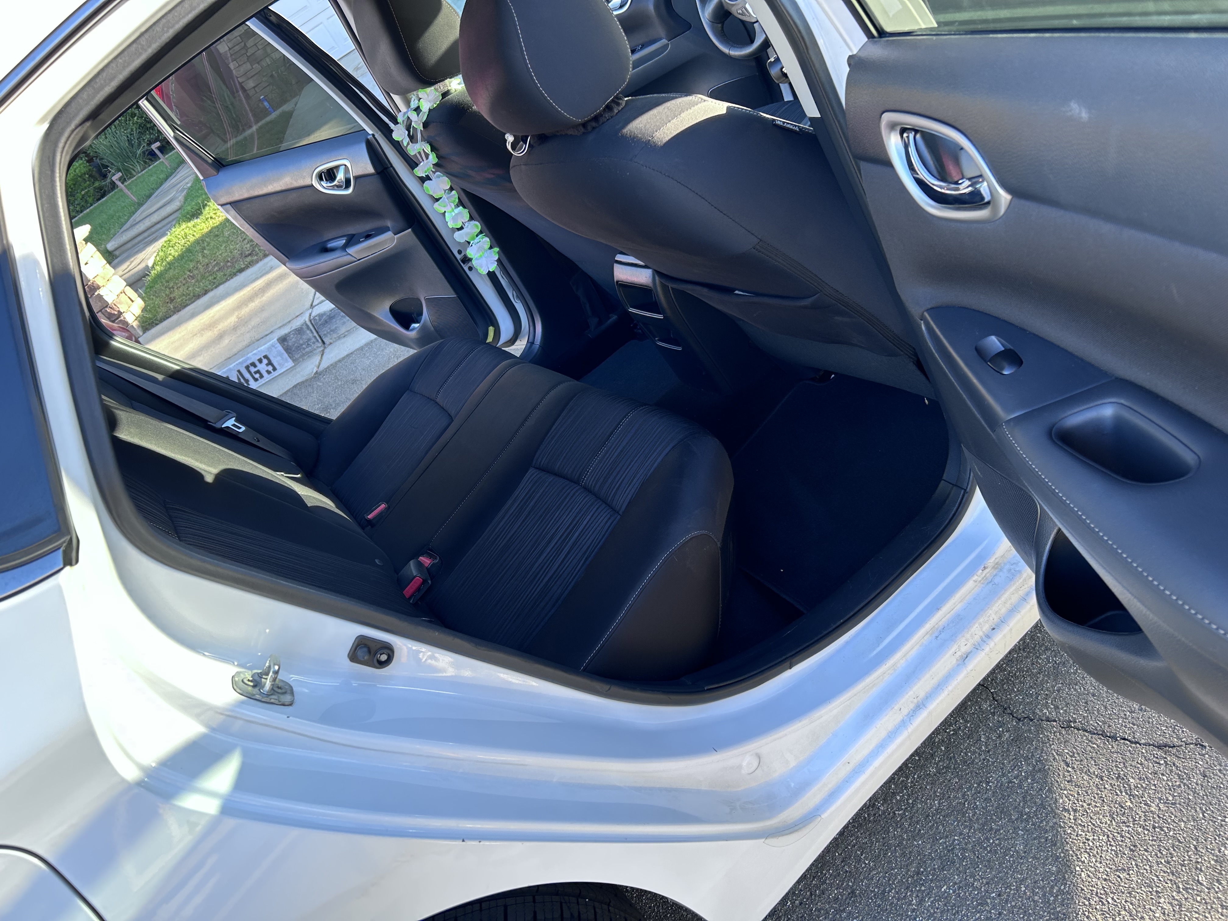 Used 2017 Nissan Sentra SV FWD image 10