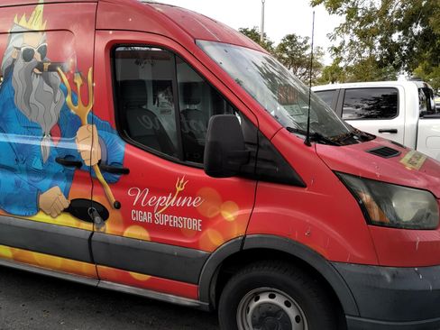 Used 2017 Ford Transit 150 148 Medium Roof image 6