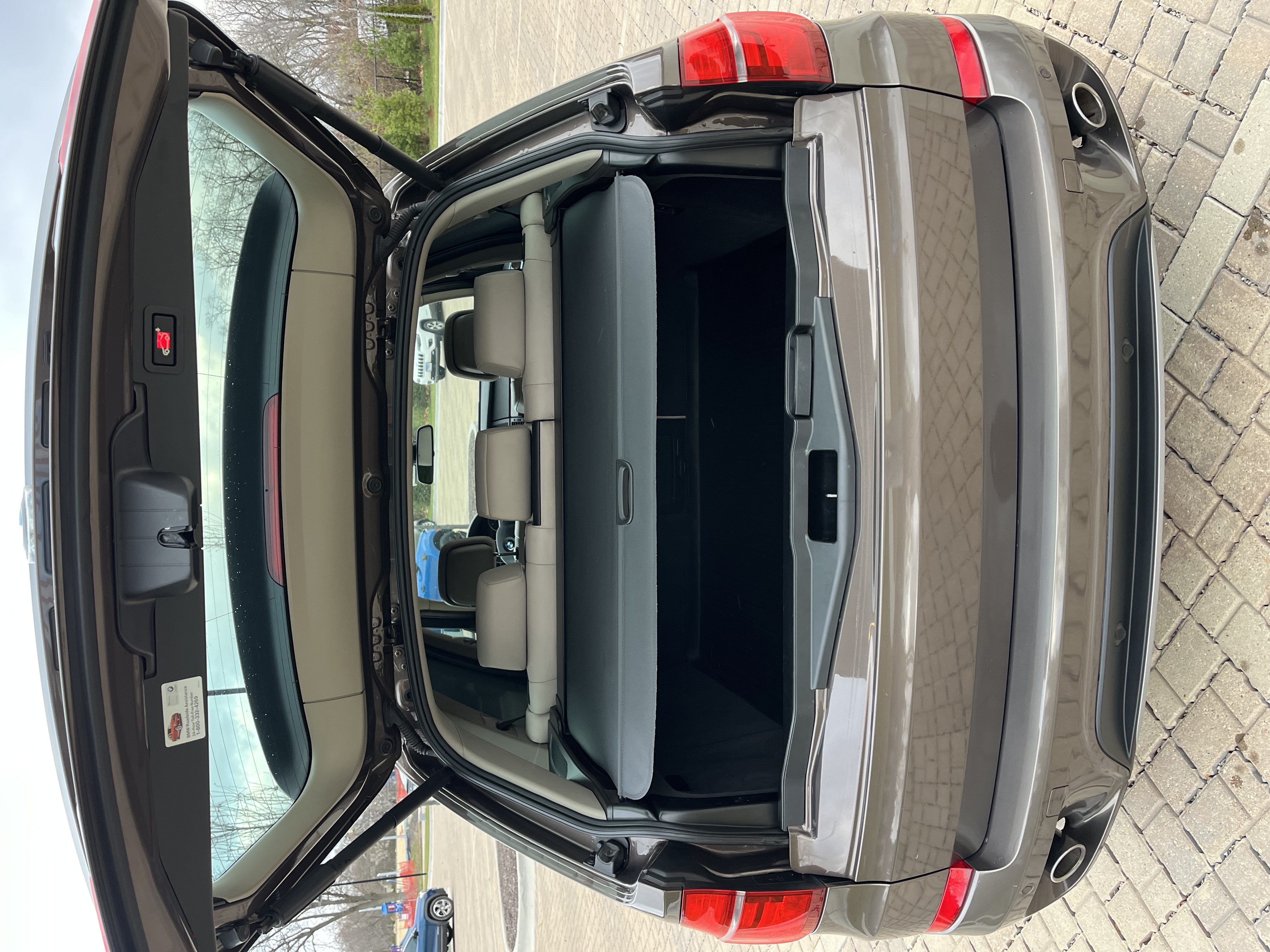 Used 2012 BMW X5 xDrive35d AWD/4WD image 26
