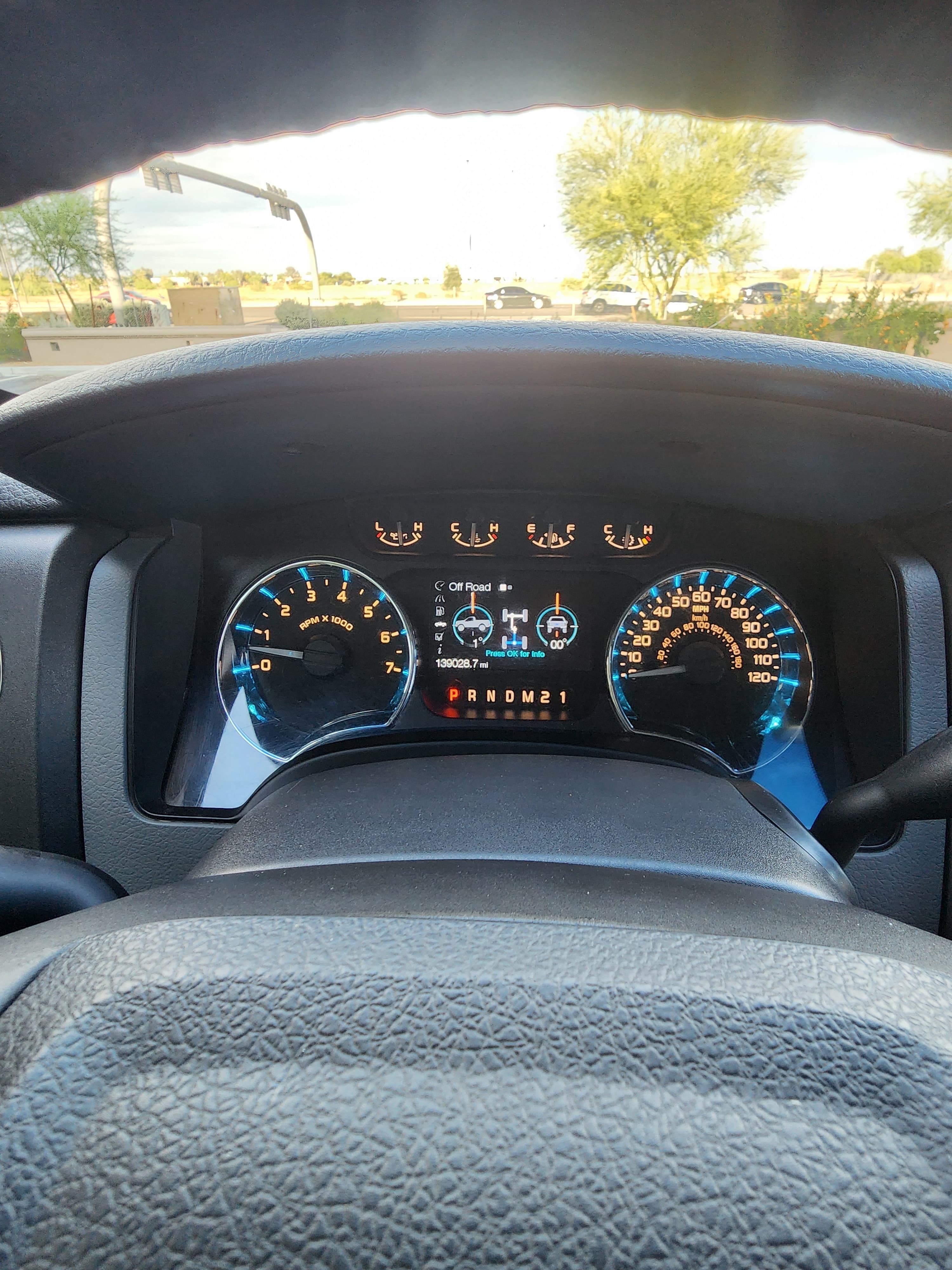 Used 2011 Ford F150 XLT w/ XLT Chrome Pkg AWD/4WD image 26