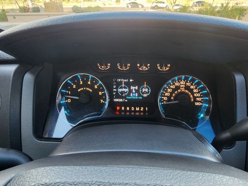 Used 2011 Ford F150 XLT w/ XLT Chrome Pkg AWD/4WD image 26