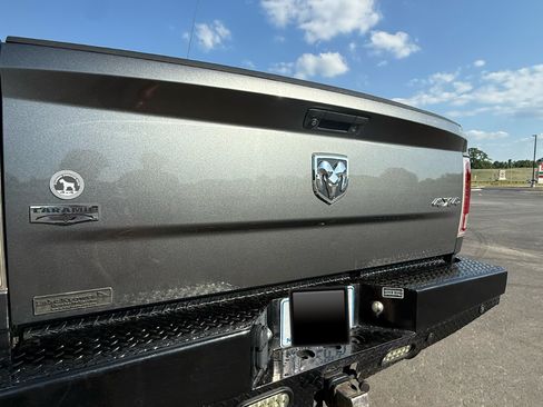 Used 2013 RAM 2500 Laramie AWD/4WD image 4