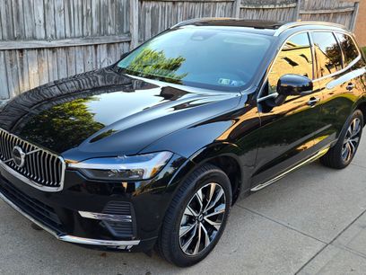 Used 2023 Volvo XC60 B5 Plus