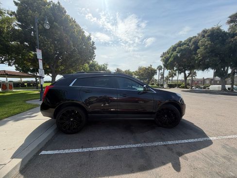 Used 2014 Cadillac SRX FWD image 21