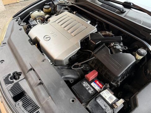 Used 2007 Lexus ES 350 image 25