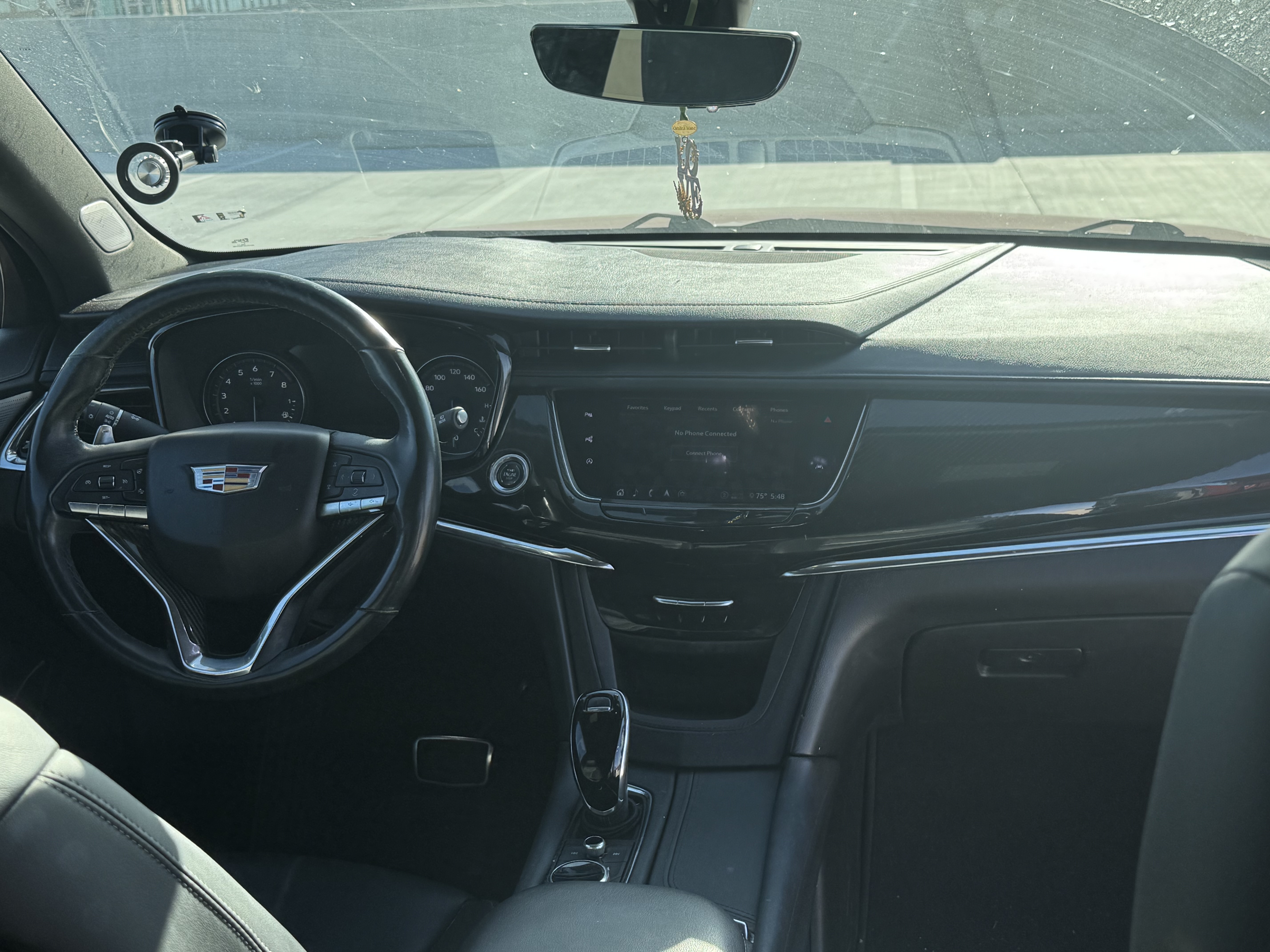 Used 2020 Cadillac XT6 Sport AWD/4WD image 13