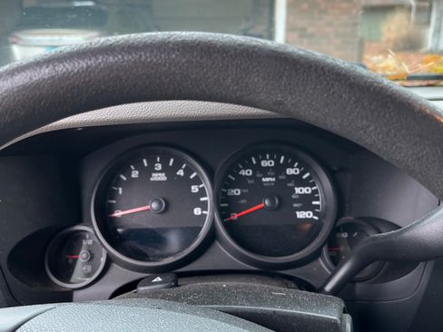 Used 2008 Chevrolet Silverado 1500 W/T w/ LS Package image 11