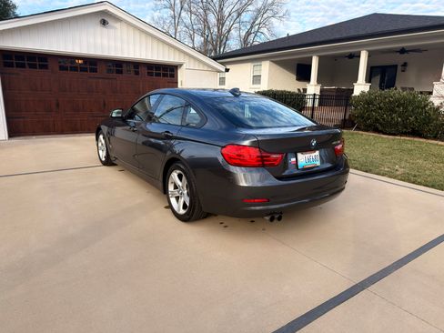 Used 2015 BMW 428i Gran Coupe image 4