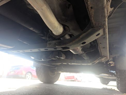 Used 2000 Toyota 4Runner SR5 image 19