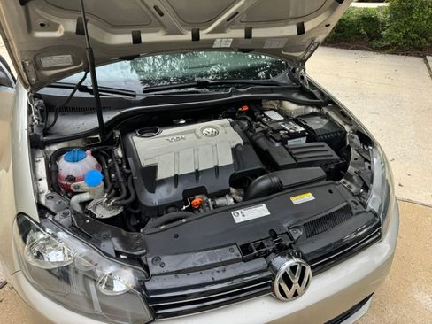 Used 2013 Volkswagen Jetta TDI FWD image 15
