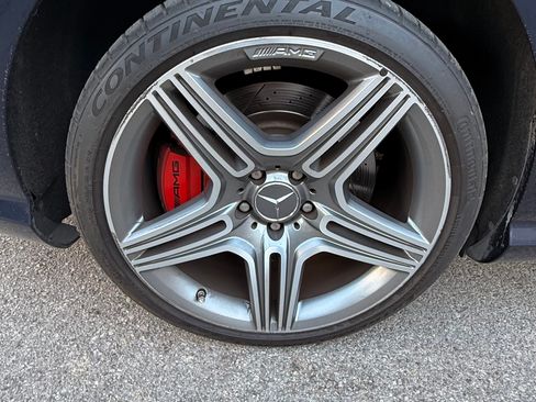 Used 2013 Mercedes-Benz SL 63 AMG image 10