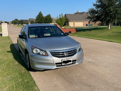 Used 2011 Honda Accord EX-L