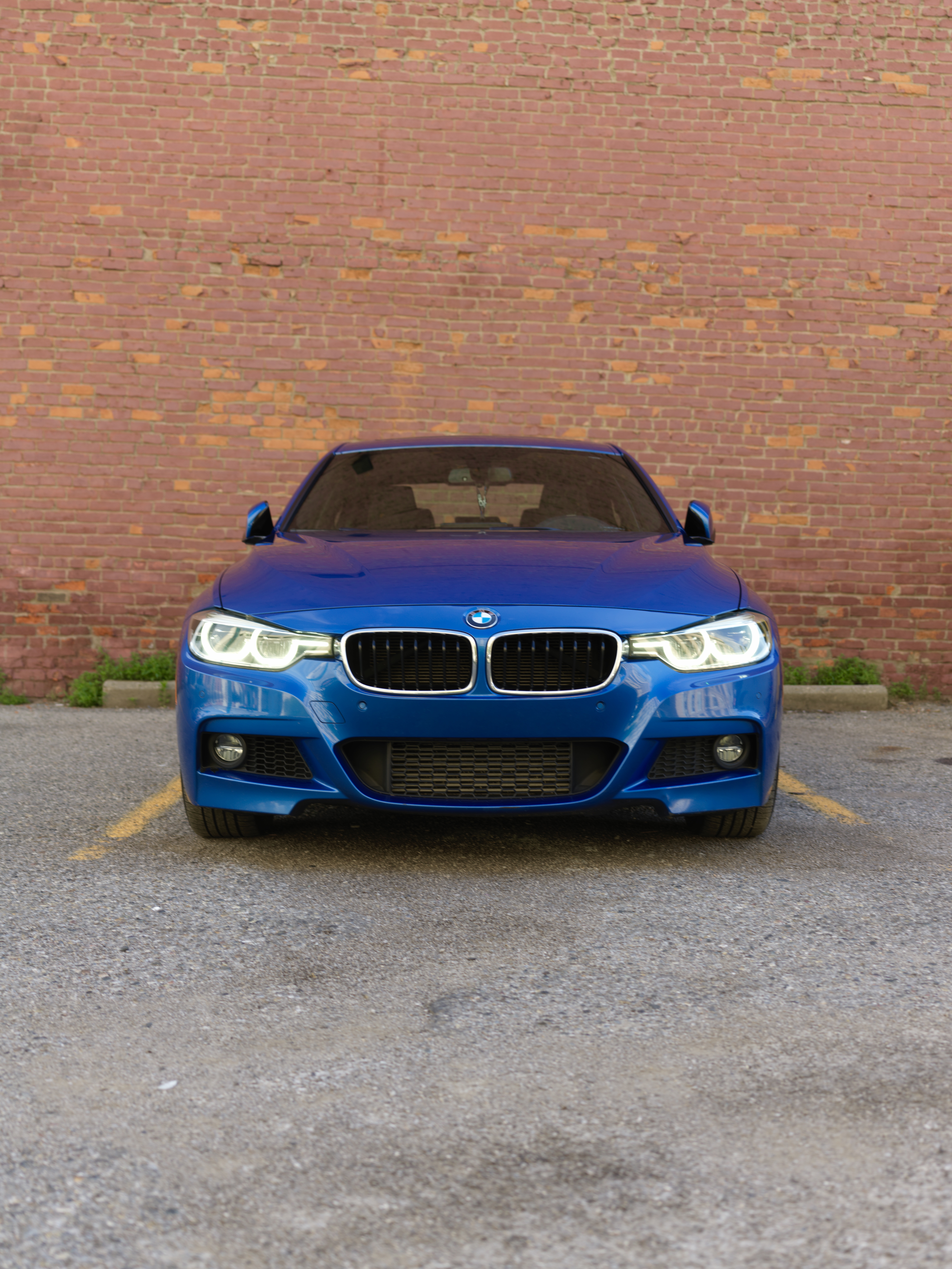 Used 2016 BMW 328i xDrive Sedan AWD/4WD image 4