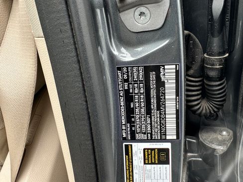 Used 2021 Mercedes-Benz GLC 300 image 16