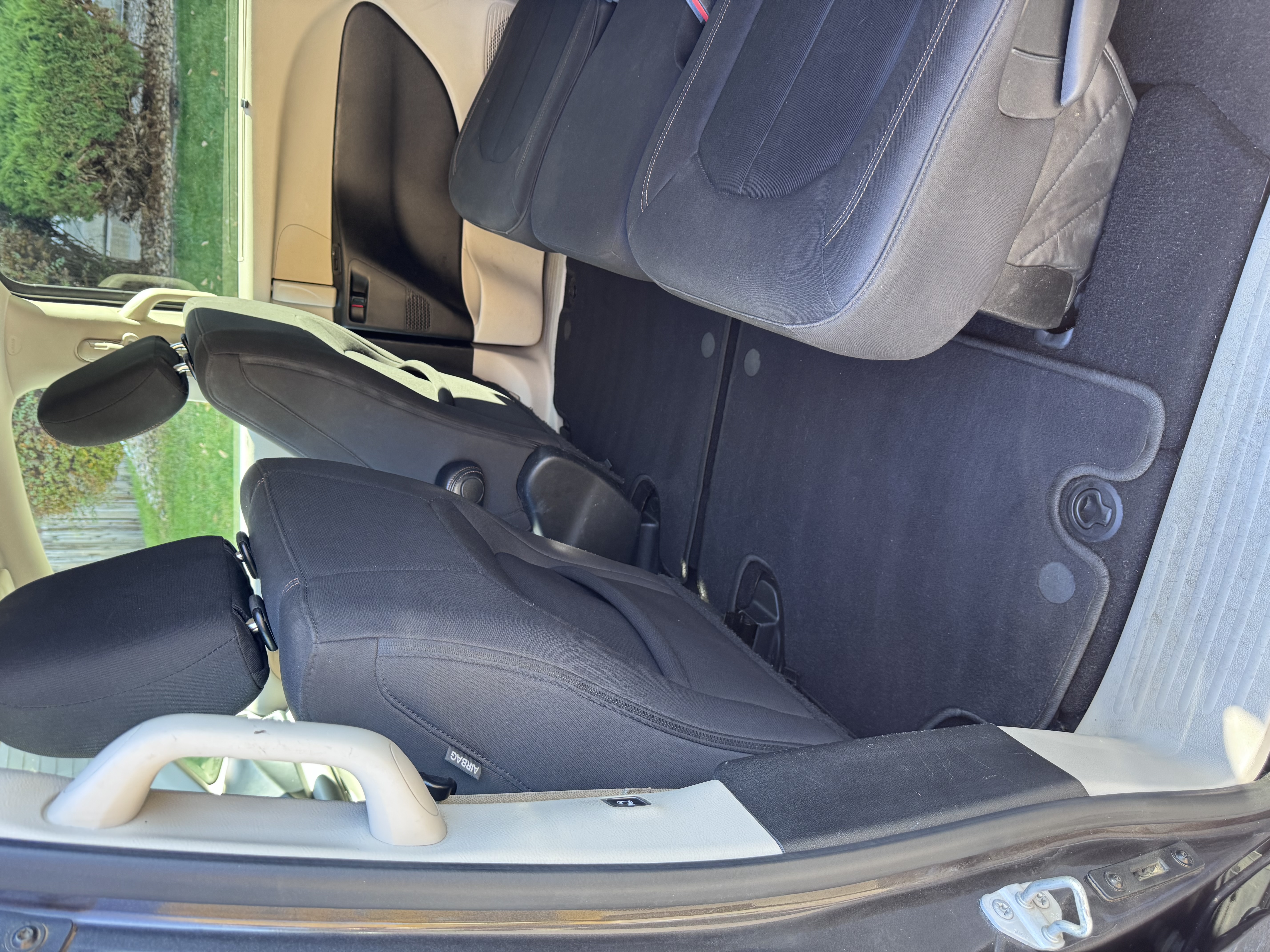 Used 2018 Chrysler Pacifica Touring Plus FWD image 10