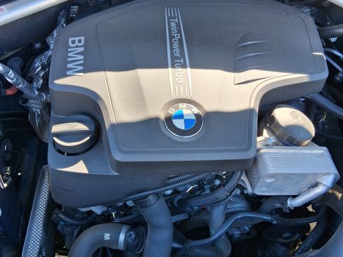 Used 2017 BMW X3 xDrive28i image 5