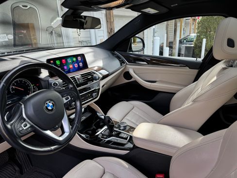 Used 2019 BMW X4 xDrive30i w/ Executive Package image 8