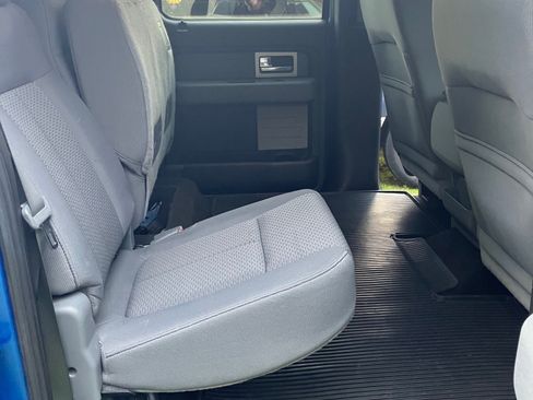 Used 2011 Ford F150 XLT w/ XTR Pkg image 9