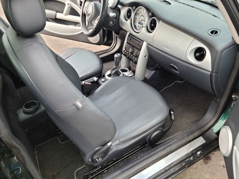 Used 2003 MINI Cooper Hardtop image 10