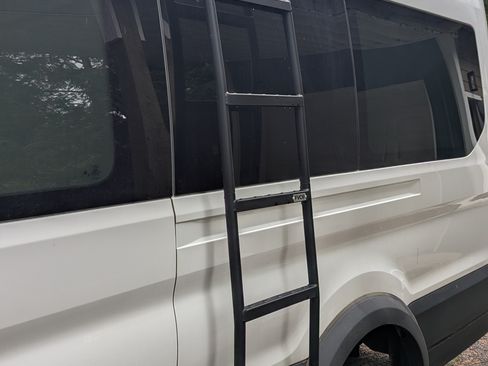 Used 2024 Ford Transit 350 XLT image 16