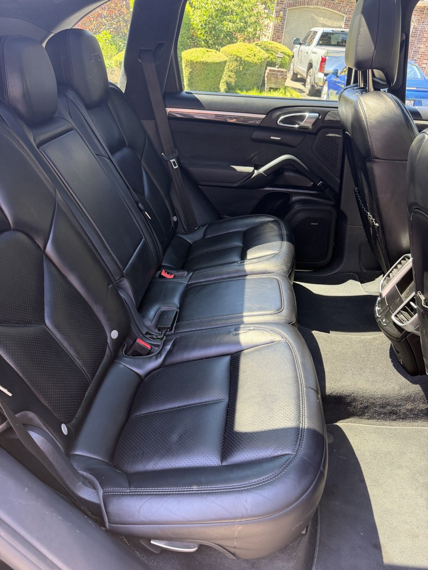 Used 2017 Porsche Cayenne GTS AWD/4WD image 12
