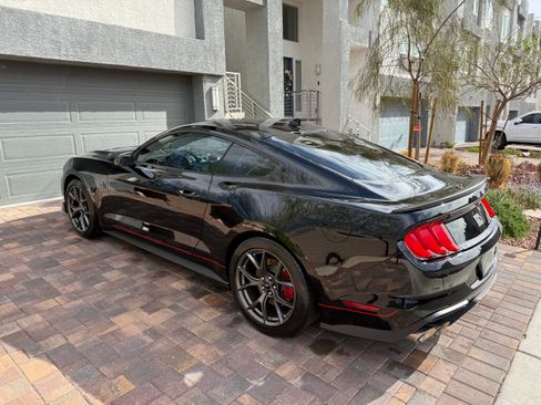 Used 2021 Ford Mustang Mach 1 w/ Equipment Group 700A image 19