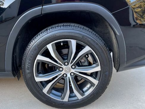 Used 2017 Lexus RX 350 image 12