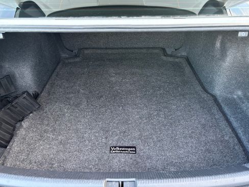 Used 2015 Volkswagen Passat 1.8T Limited Edition image 21