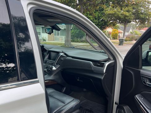 Used 2017 Chevrolet Tahoe LS image 17