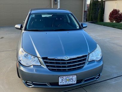 Used 2010 Chrysler Sebring Limited