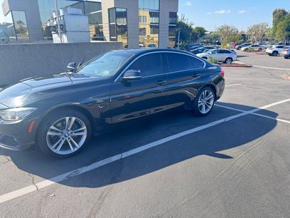 Used 2017 BMW 430i Gran Coupe xDrive