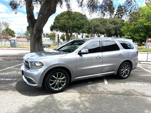 Used 2014 Dodge Durango SXT w/ Quick Order Package 23B RWD image 5