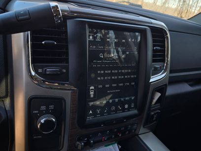 Used 2018 RAM 2500 Laramie w/ Off Road Package