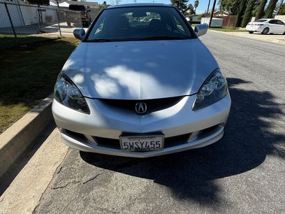 Used 2006 Acura RSX Type-S