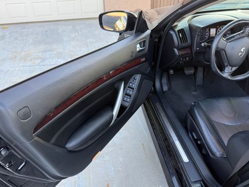 Used 2013 INFINITI G37 Sport w/ Premium Pkg image 9