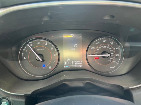 Used 2020 Subaru Crosstrek 2.0i Premium image 9