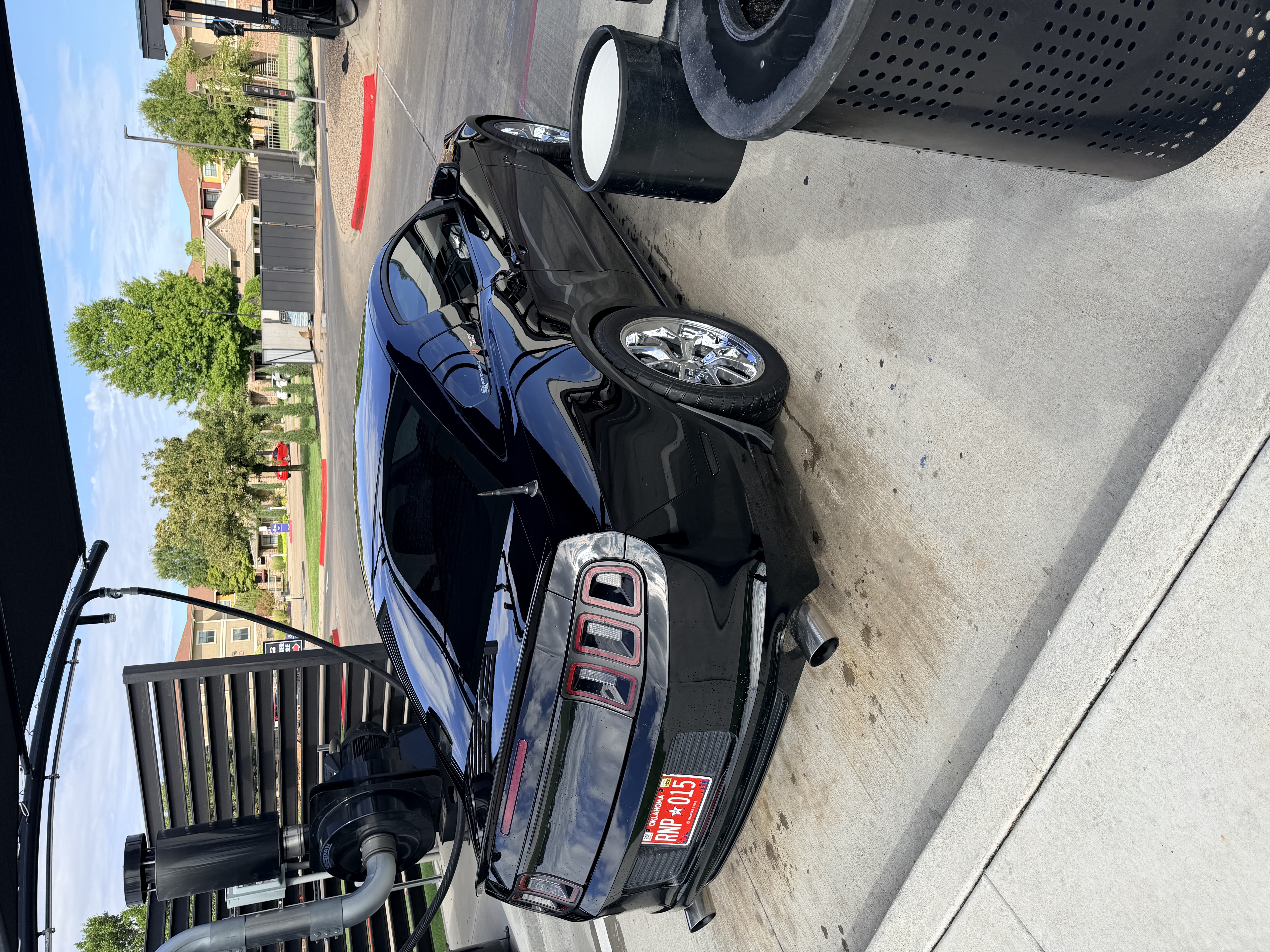 Used 2013 Ford Mustang GT Premium RWD image 9