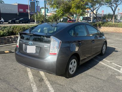 Used 2010 Toyota Prius Five