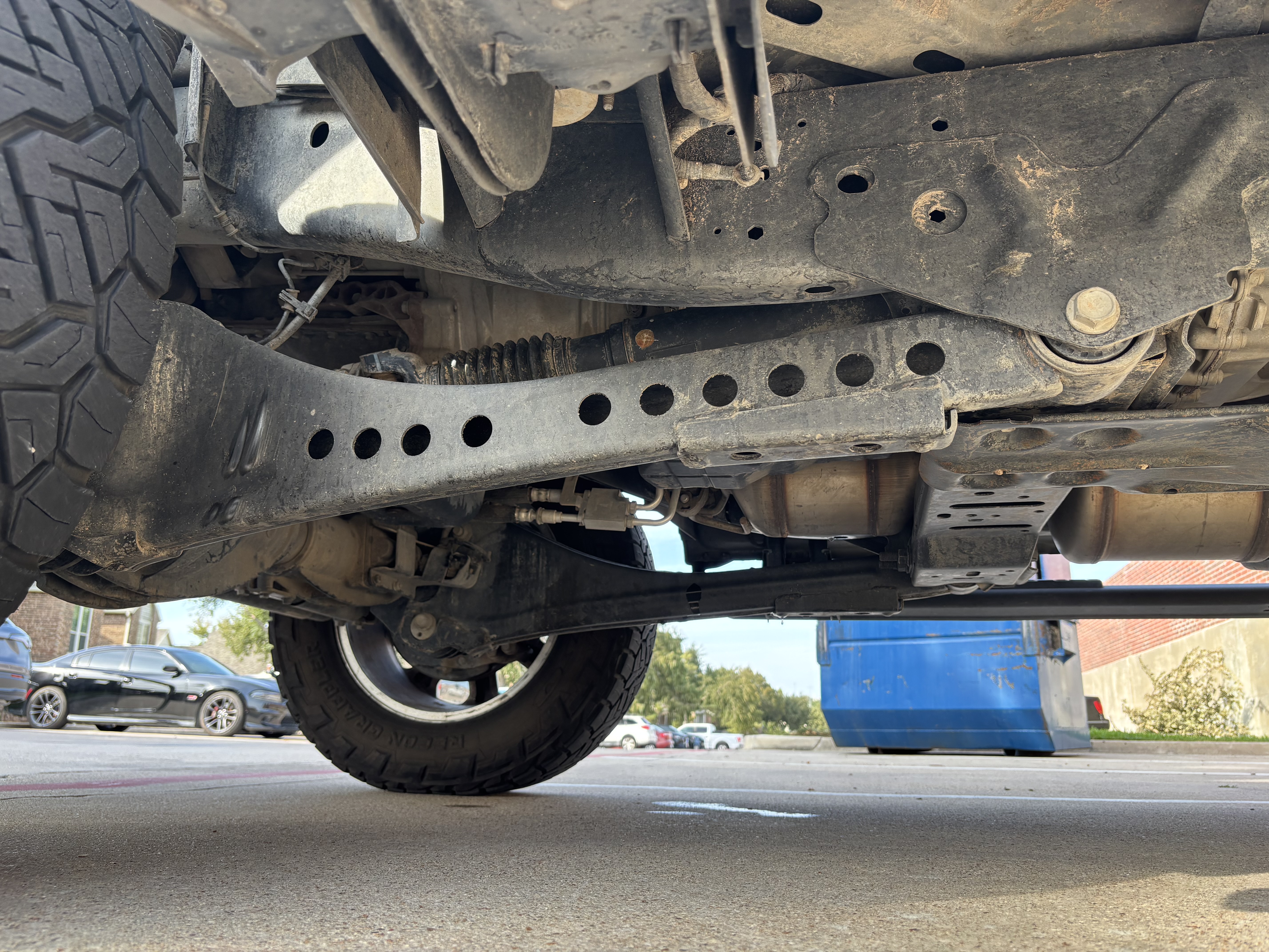 Used 2019 RAM 2500 Big Horn AWD/4WD image 27
