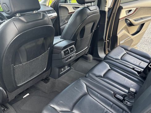 Used 2019 Audi Q7 2.0T Premium Plus AWD/4WD image 16