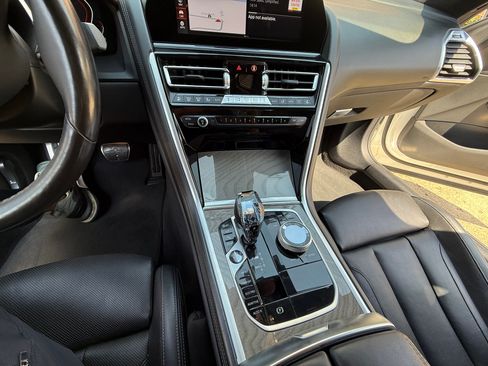 Used 2020 BMW M850i Gran Coupe xDrive image 14