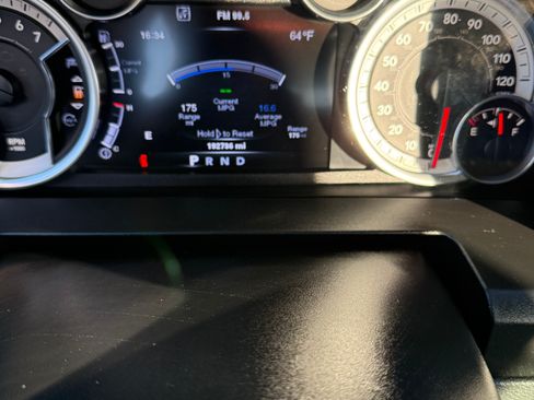 Used 2014 RAM 1500 Big Horn image 13