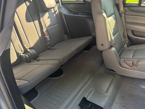 Used 2016 Chevrolet Tahoe LT AWD/4WD image 14