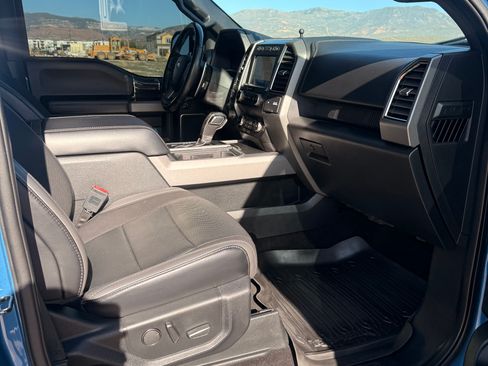 Used 2019 Ford F150 Raptor w/ Equipment Group 802A Luxury AWD/4WD image 11